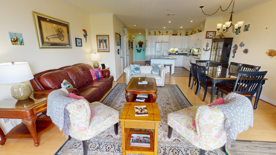 Property amenity 5, Desoto Beach Club 3 Tybee Vacation Rentals, Chatham