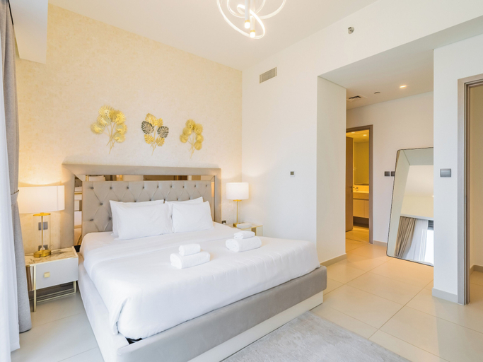 Room 3, Act One - Act Two - Downtown - Emaar, Dubai