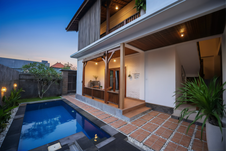 Others 4, Kubu Daje Villas Canggu, Badung