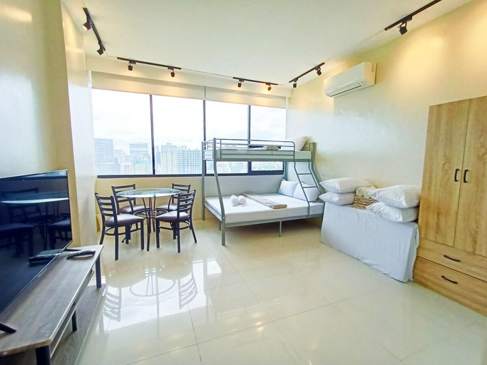 Bedroom 3, Cebu Houses, Cebu City