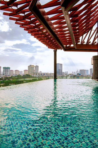 Sport & Beauty 3, Dusit Le Palais Tu Hoa Hanoi, Tây Hồ