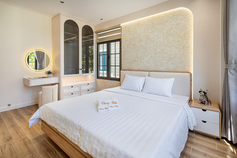 Bedroom 3, Novaworld Phan Thiet - Ako Villa, Phan Thiết