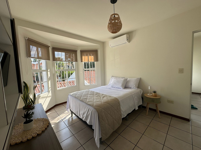 Room 4, Casa Santa Elena Fuertevali, Antiguo Cuscatlán