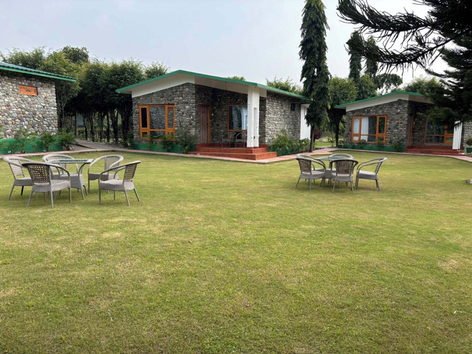 Primary image, Corbett Wildernest Resort, Nainital