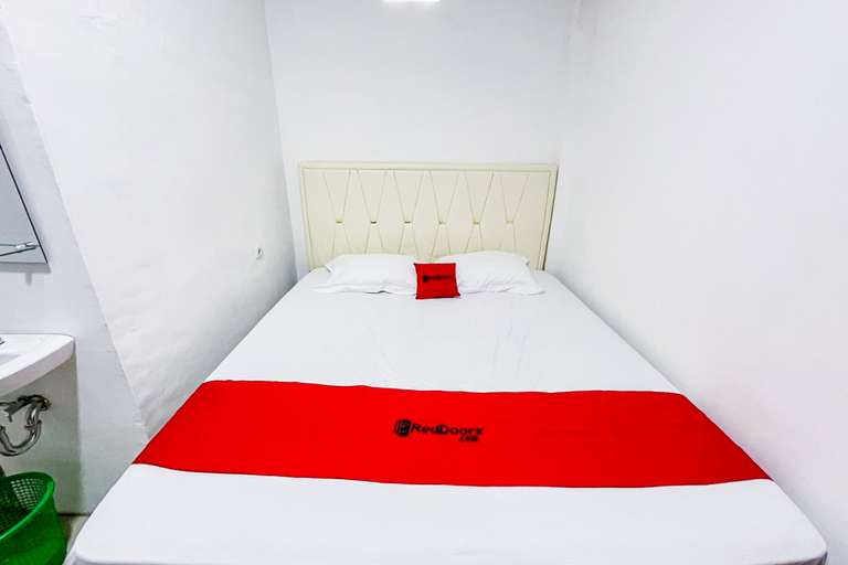 Others 2, RedDoorz @ Exaudi Homestay Parbaba Samosir, Samosir