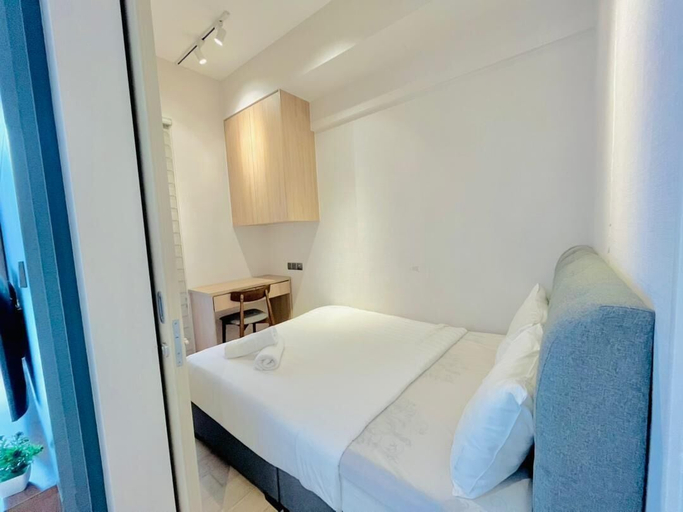 Living area 4, KL Peaceful Suites At KLCC, Kuala Lumpur