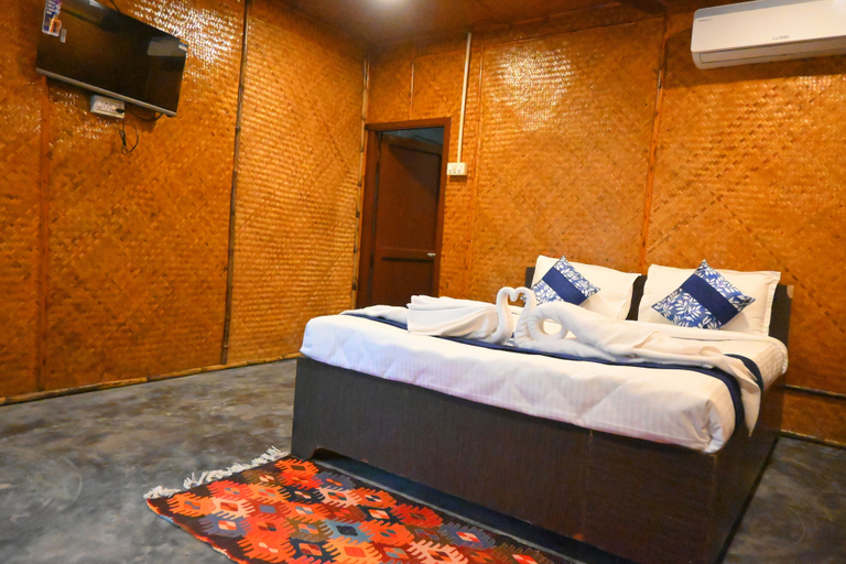 Room 4, Crystal Andaman Resort, South Andaman
