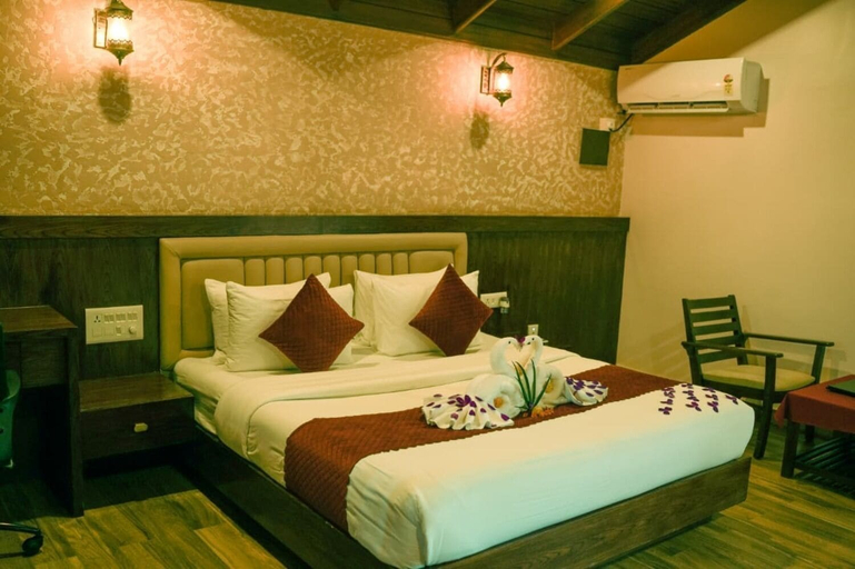 Room 3, Silver Oak Resort Wayanad, Wayanad