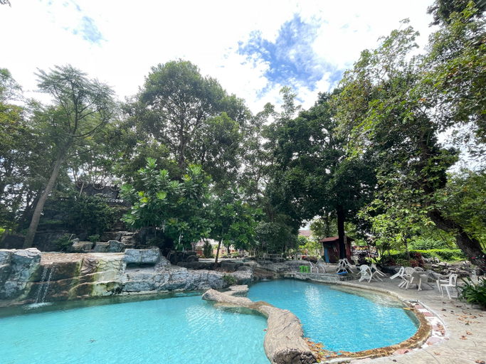 Others 5, Saksaitarn Resort, K. Nikhom Pattan