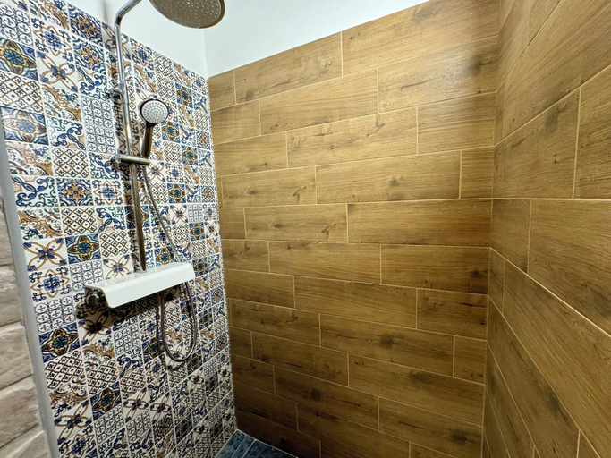 Interior 4, App Jugo, Crikvenica