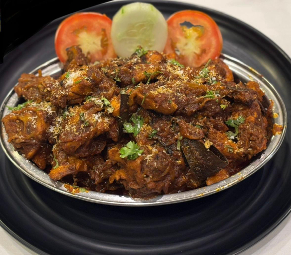 Food & Drinks 3, Silver Sand Resort, Raigarh