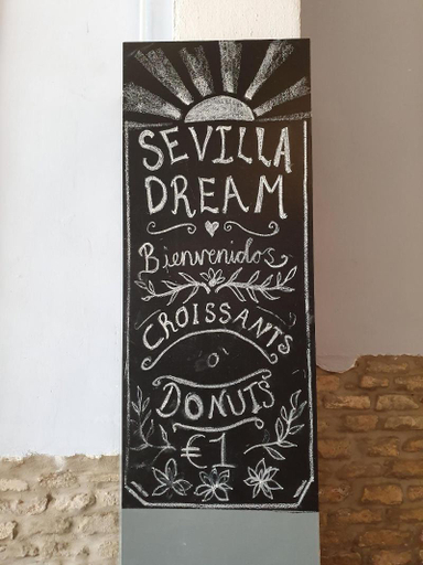 Others 4, SevillaDream Hostel, Sevilla