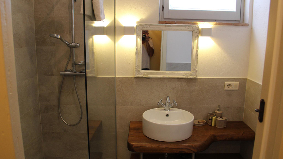 Bathroom 4, Agriturismo Borgo Santa Lucia, Arezzo