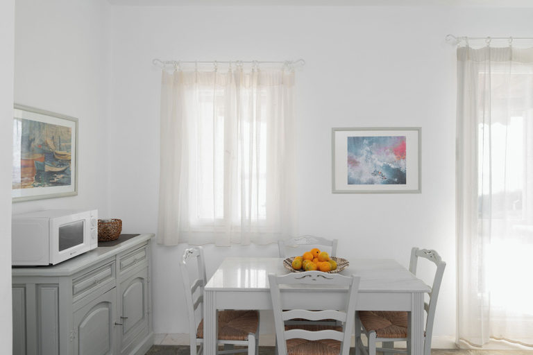 Room 5, Acres Sunset Residence, South Aegean