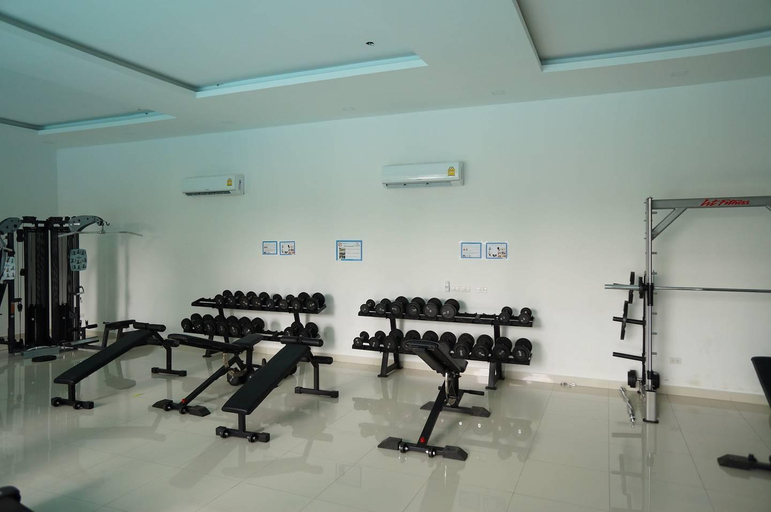 Others 4, Jomtien Beach Apartments, Pattaya