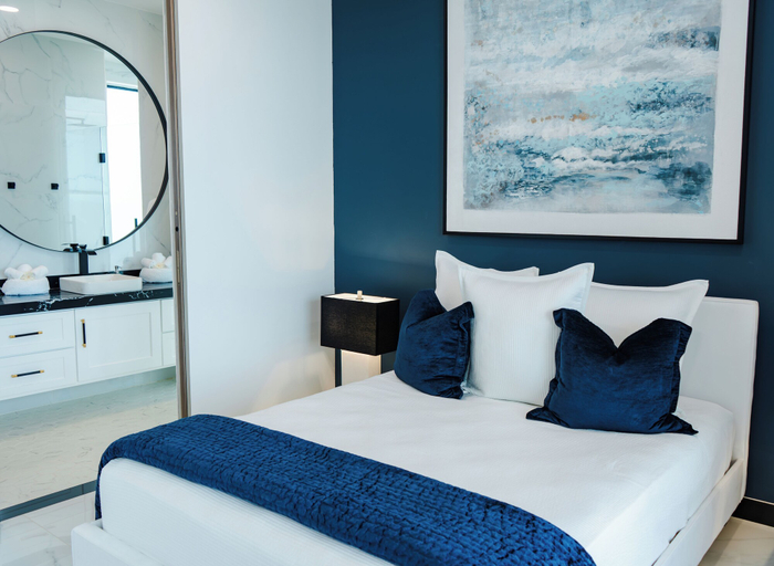 Room 2, Clearwater Belize
