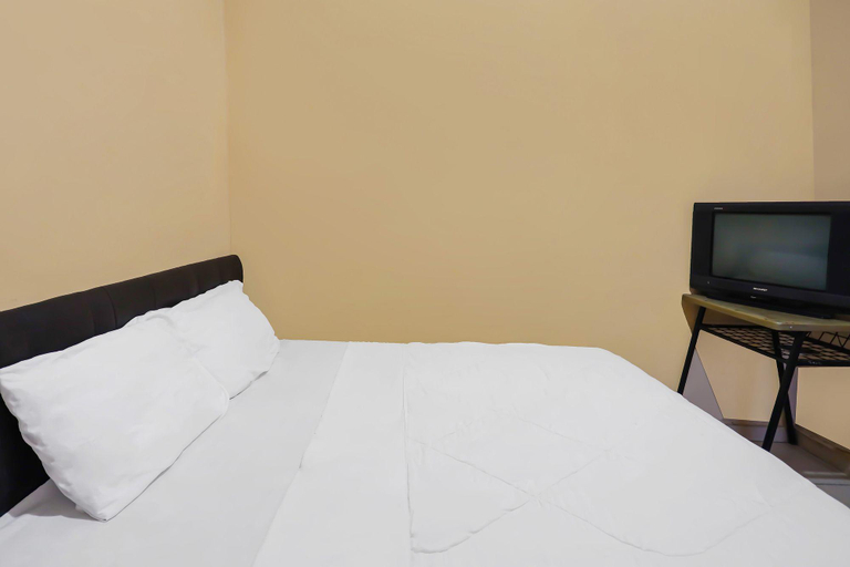 Bedroom 2, Hotel O Pelita Satu, Batam