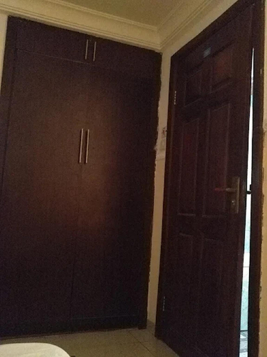 Bedroom 2, Our Home Suite Hotel, Ikeja