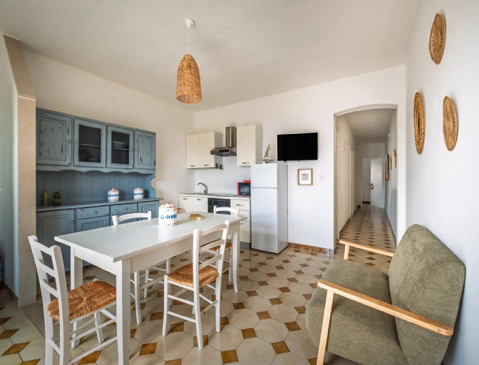 Others 5, Torre Lapillo Apartments, Lecce