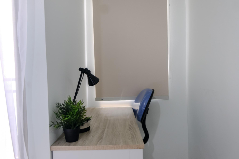 Others 4, Best Studio Apt Springwood Residence By Travelio, Tangerang