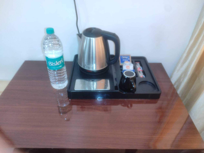 Room amenity, Hotel Itagi Square, Bijapur