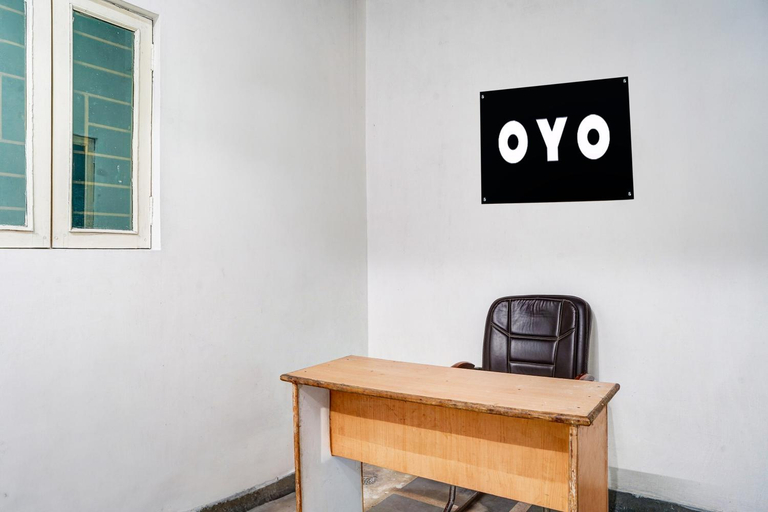 Public Area 2, Super Hotel O Neelbad Guest House, Bhopal