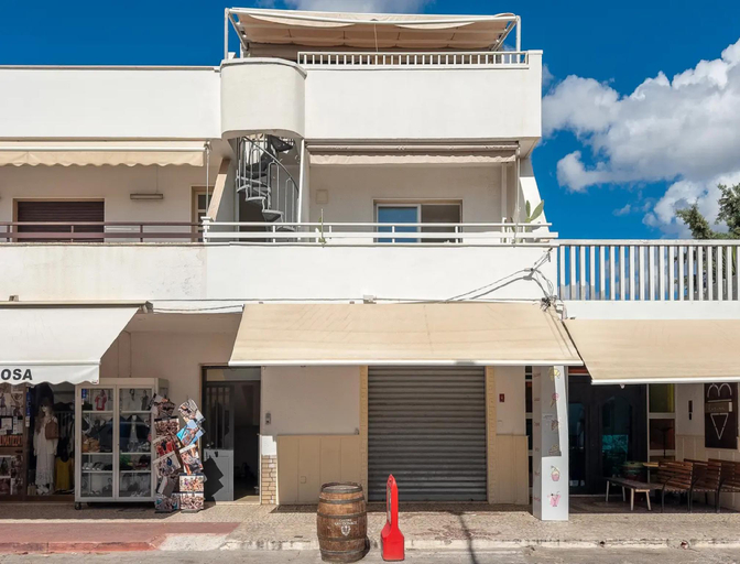Others 3, Torre Lapillo Apartments, Lecce