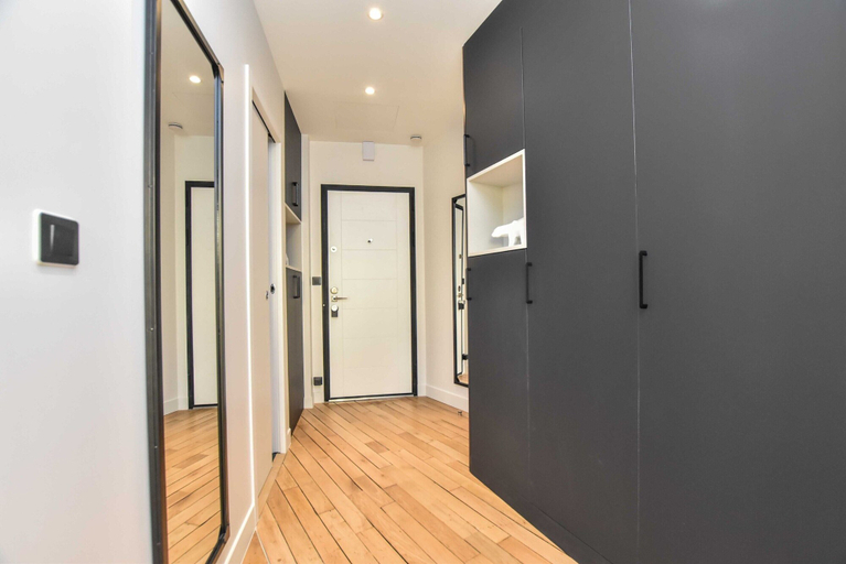 Interior, Stunning Apartment - 1br/4p - Proche Opera Garnier, Paris