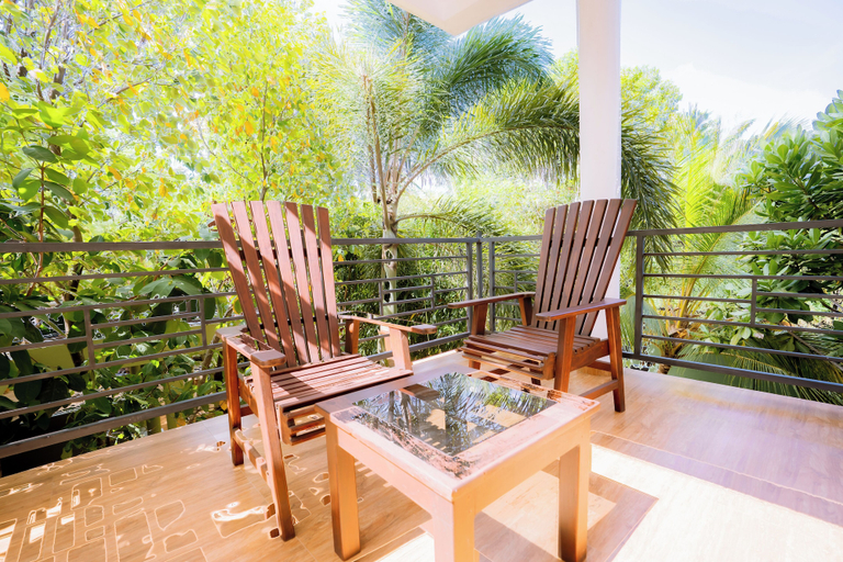 Exterior 4, Blue Sky Hotel Yala, Thissamaharama