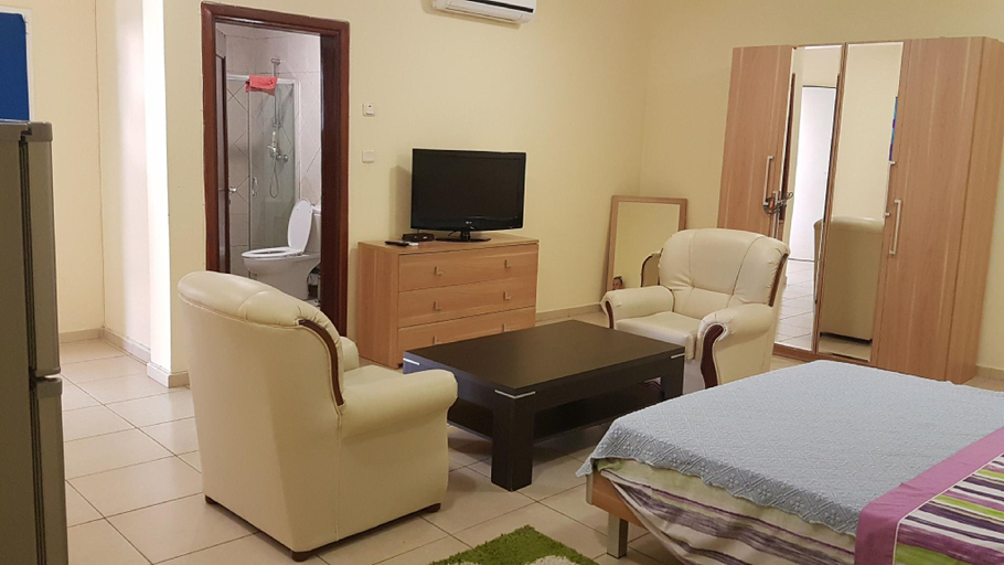 Bedroom 3, Casa Natalia, Ingombota