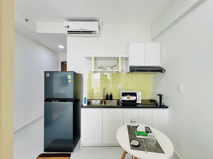 Private kitchen 3, New Lavida, Di An