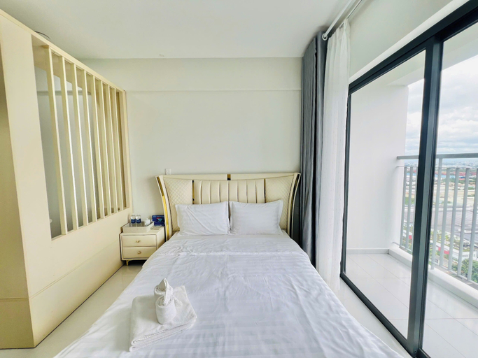 Room 4, New Lavida, Di An