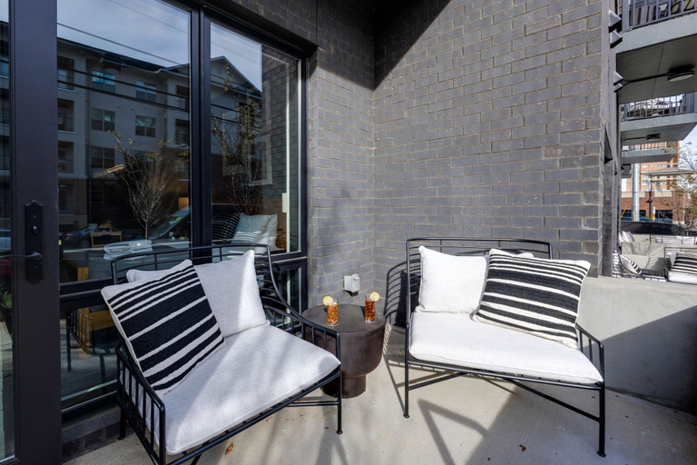 Interior 4, Vandy Vinyl - Odyssey -pool & Gym-mins to Broadway, Davidson