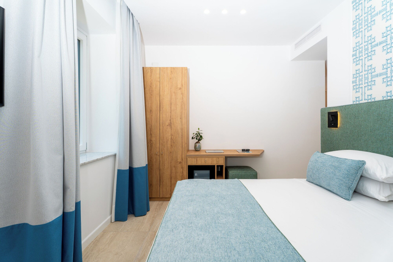 Room 3, Domus Gualtieri, Napoli