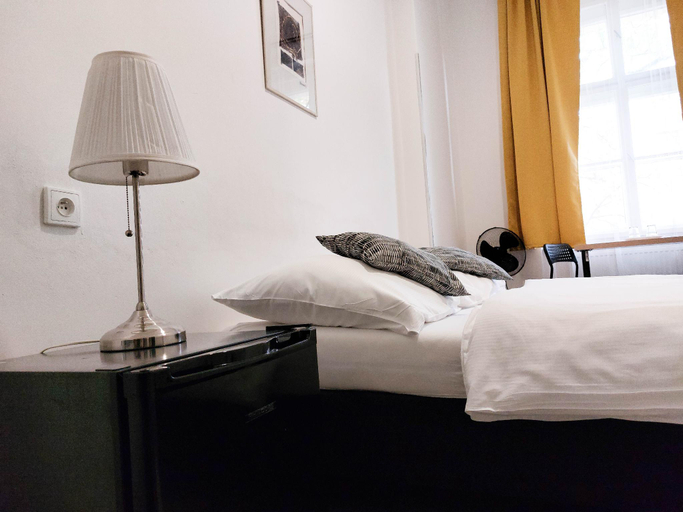 Bedroom 2, Milada, Praha 6