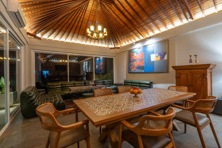 Food & Drinks 4, Seaside Oceana Suites by Mahaprana, Buleleng
