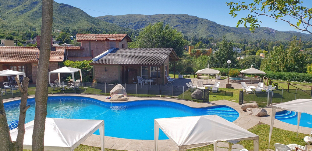 Exterior 2, Vista Bella, Punilla