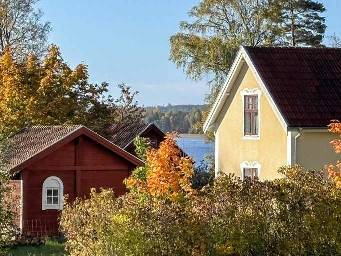 Exterior & Views 1, person holiday home in Bello-By Traum, Eksjö