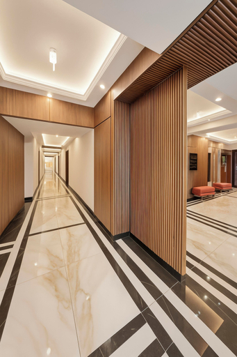 Interior 4, ONE66, Brasov