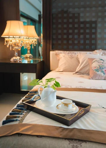 Room 2, Andy's Boutique, Mumbai Suburban