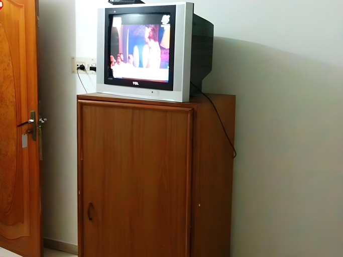 Others 5, Hotel Raj Tilak, Ahmadabad