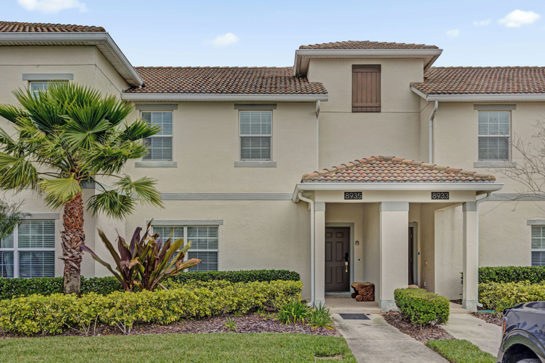 Front of property, Luxury Davenport Home Perfect Family, Osceola
