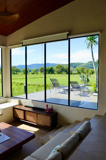 Recreational facilities 5, Villa Moo Moo, Langkawi