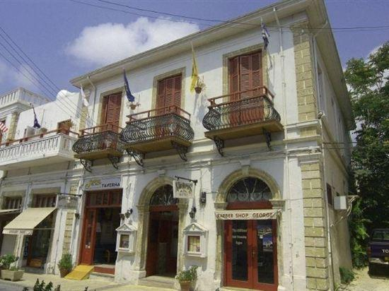 Others 2, Kiniras Traditional Hotel & Restaurant