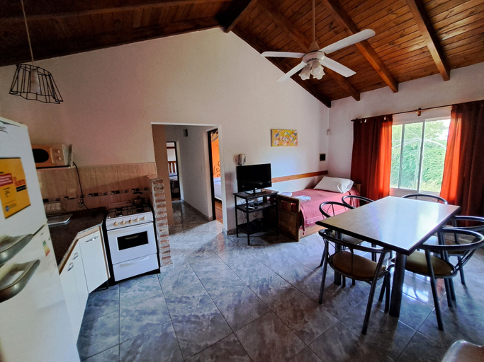 Private kitchen 5, Vista Bella, Punilla