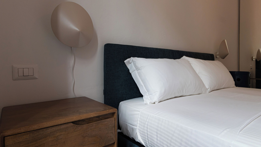 Interior 2, Italianway Comfort - Plinio 33, Milano