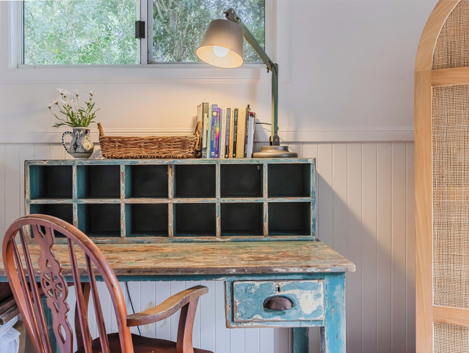 Interior detail 4, River Cottage A Brunswick Heads Hideaway, Byron