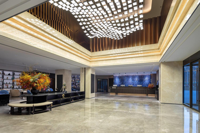 Public Area 3, Ramada by Wyndham Urumqi Midong, Changji Hui