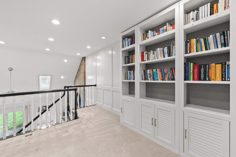 Interior 4, Gahanna 5BR Game Room, Gym & Office, Franklin
