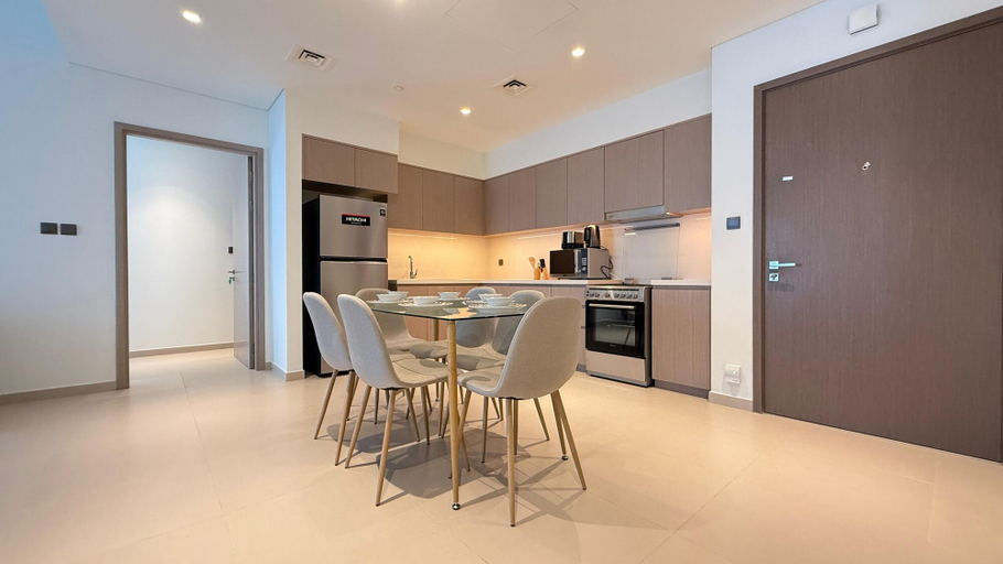 Others 4, Premium 2bed Apartment In Downtown Act1 Tower, Dubai